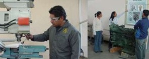 Ingeniería Industrial