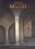 Personajes e Instituciones del Pueblo Mixteco