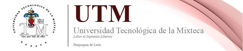Universidad Tecnológica de la Mixteca