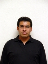 Raúl Juárez Amaro